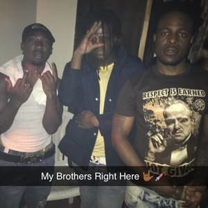 Meet your Posher, Andrew